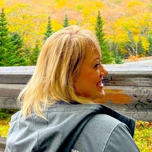 Meet your Posher, Tory